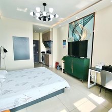 洛克公寓(淄博高铁北站店)