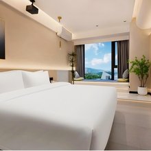 戏悦魔方House(长沙梅溪湖金茂店)