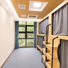 羽喆青旅(朝阳高铁站十里堡地铁站店)