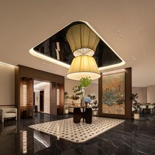 丽呈君顿酒店(重庆解放碑步行街洪崖洞店)