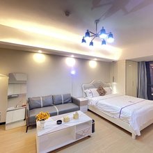 长沙紫馨居公寓酒店(红星德思勤店)