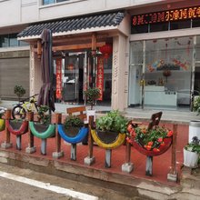 田园小屋民宿(云峰屯堡景区店)