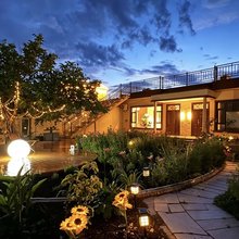 嘉德利居|八卦Hotel·style民宿(特克斯八卦城中心太极坛店)