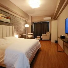 麦斯登精品公寓(佛山三水万达广场店)