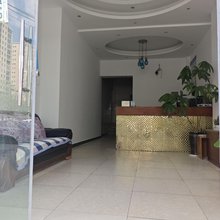 鑫泰商务宾馆