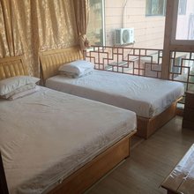 青岛家硕旅馆