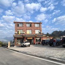 张家界天天客栈
