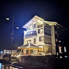 磐安微雨心宿民宿