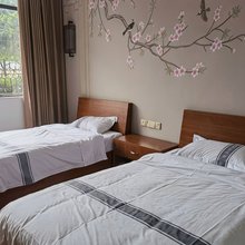 吾善康养中心