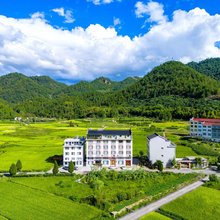 仙居风禾居民宿