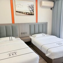 四姑娘山青云居民宿