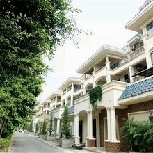 惠州诗驿空间别墅
