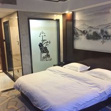 芜湖港悦雅致酒店