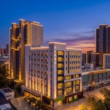 非繁云居酒店(呼和浩特内蒙古大学内蒙古人民医院店)