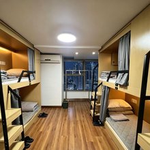 梦想家青年公寓(世茂广场店)