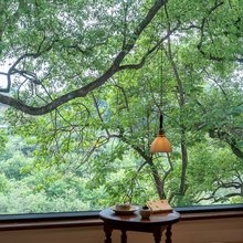 婺源椿上朴·宿|南法花园秘境