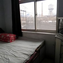 昌图鑫泉旅社