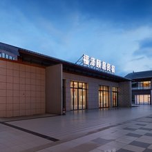 赛里木湖福泽颐居民宿(赛里木湖景区店)