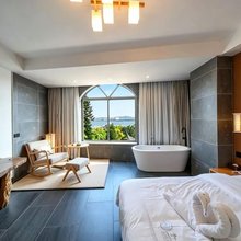 厦门鱼居海景美墅(集美学村嘉庚公园店)