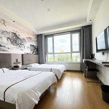 万豪宾馆(邯郸肥乡店)