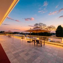 一程云境酒店(山海关天下第一关景区店)