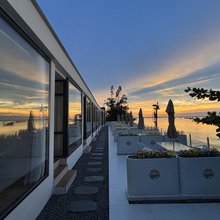 海南西海渔村海景民宿(儋州光村银滩店)