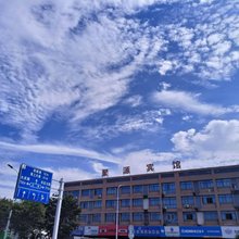 蚌埠聚源宾馆(淮上区徽商物流园店)