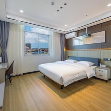 平潭岚海见客栈(龙王头沙滩店)