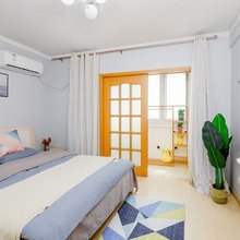 不忘初心方得始终公寓(沿府巷分店)