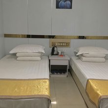 承德福海旅馆
