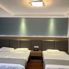 上饶阳光假日酒店