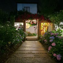 庐山陶然小筑花园民宿(东林大佛店)