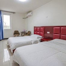 咸阳馨温馨宾馆