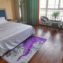 都匀安家公寓