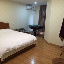 东台景亭宾馆