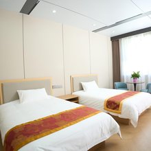 悠悠小筑民宿|庭院休闲美宿(精河店)