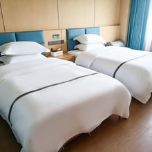 聂拉木云镜铂悦酒店