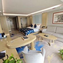兰州丝源观景酒店