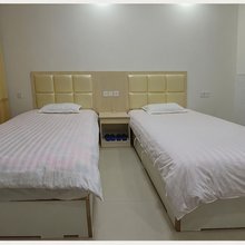 三门峡楠园宾馆