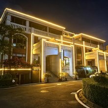 海口海岸华墅精品酒店(江东新区东营港店)