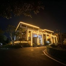 海口海岸华墅精品酒店(江东新区东营港店)
