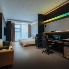 阿尔法电竞酒店