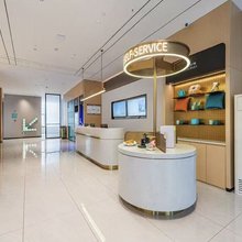 康城酒店(重庆大坪医院时代天街店)