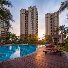 漫丽度假公寓(海口观澜湖新城店)