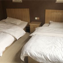 济源路人驿站快捷酒店
