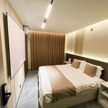 竞宿公寓