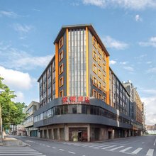依顿酒店(佛山大沥南海新都会店)