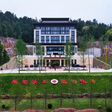 南靖凤来仪酒店