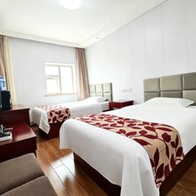 北京豫京宾馆(南彩汽车站店)