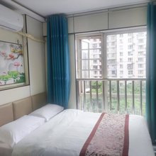 成都福满良佳民宿